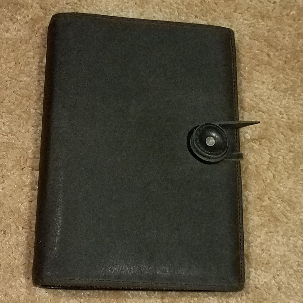 *Vintage* Kate Spade Agenda